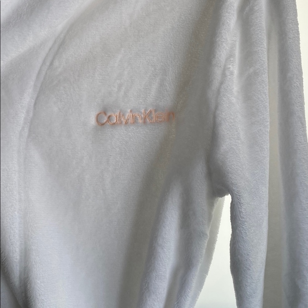 Calvin Klein Robe - Picture 3 of 4